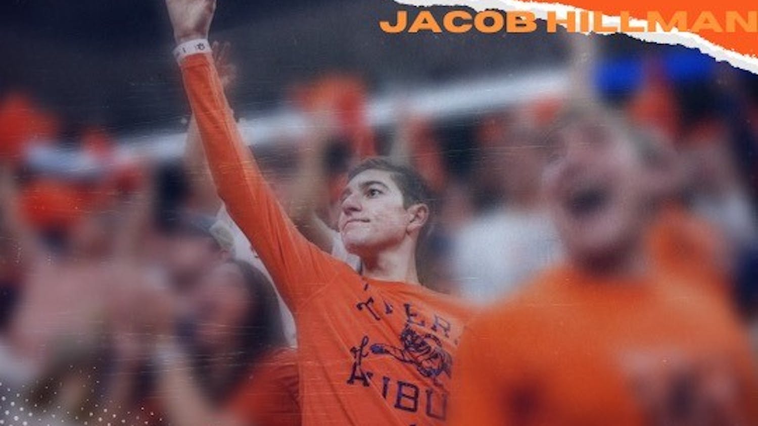 SENIOR STAFF SPOTLIGHT