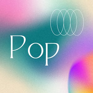 Album art for Pop