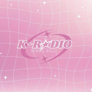 Album art for K-RADIO