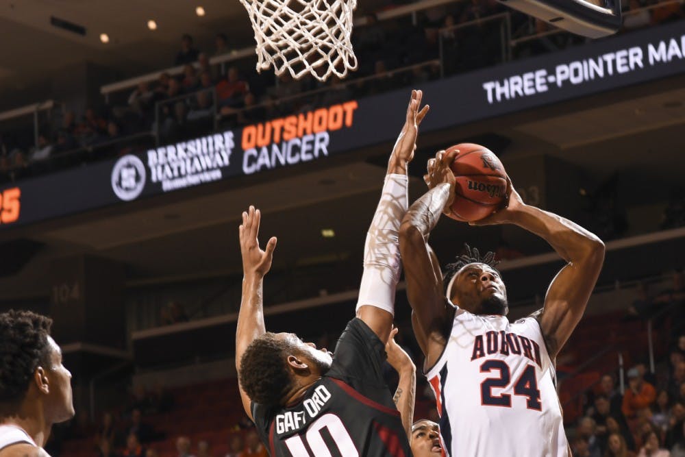 Auburn vs Arkansas 2.JPG