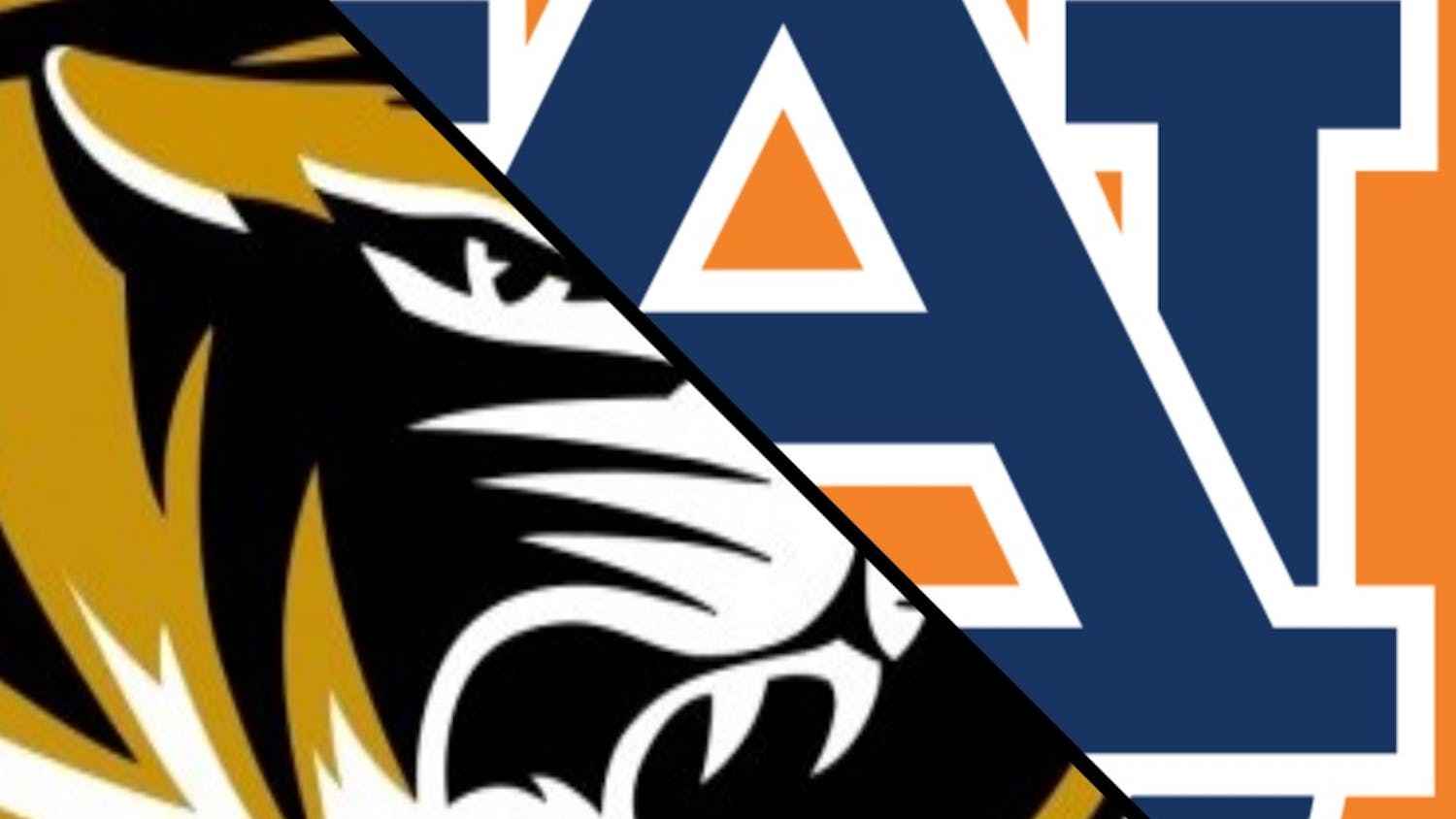 Auburn vs Missouri