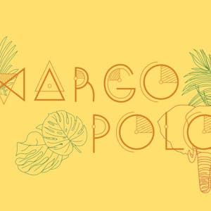 Album art for Margo Polo