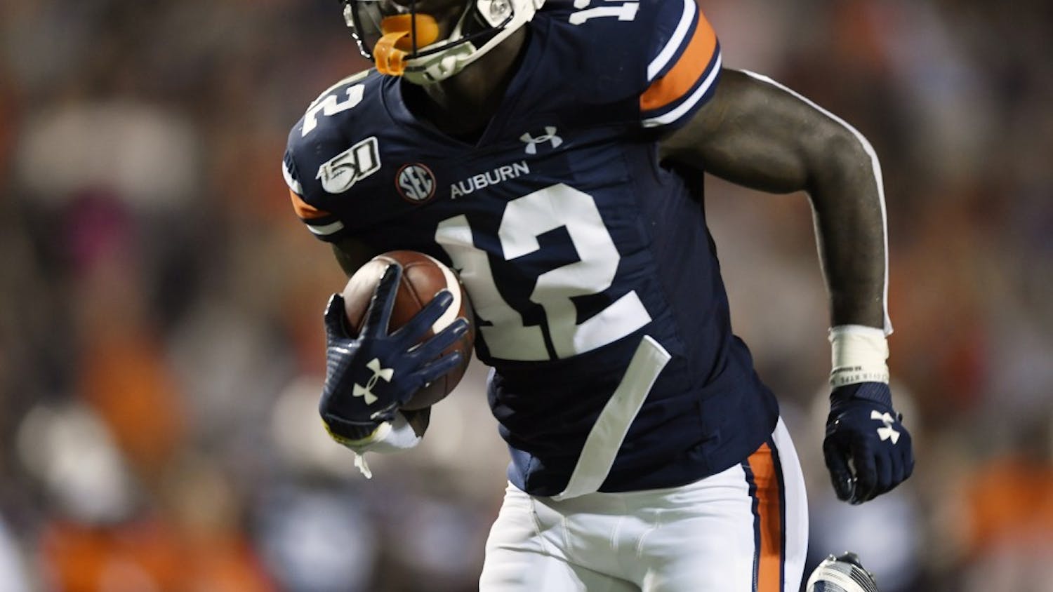 AU FB Auburn v Kent State