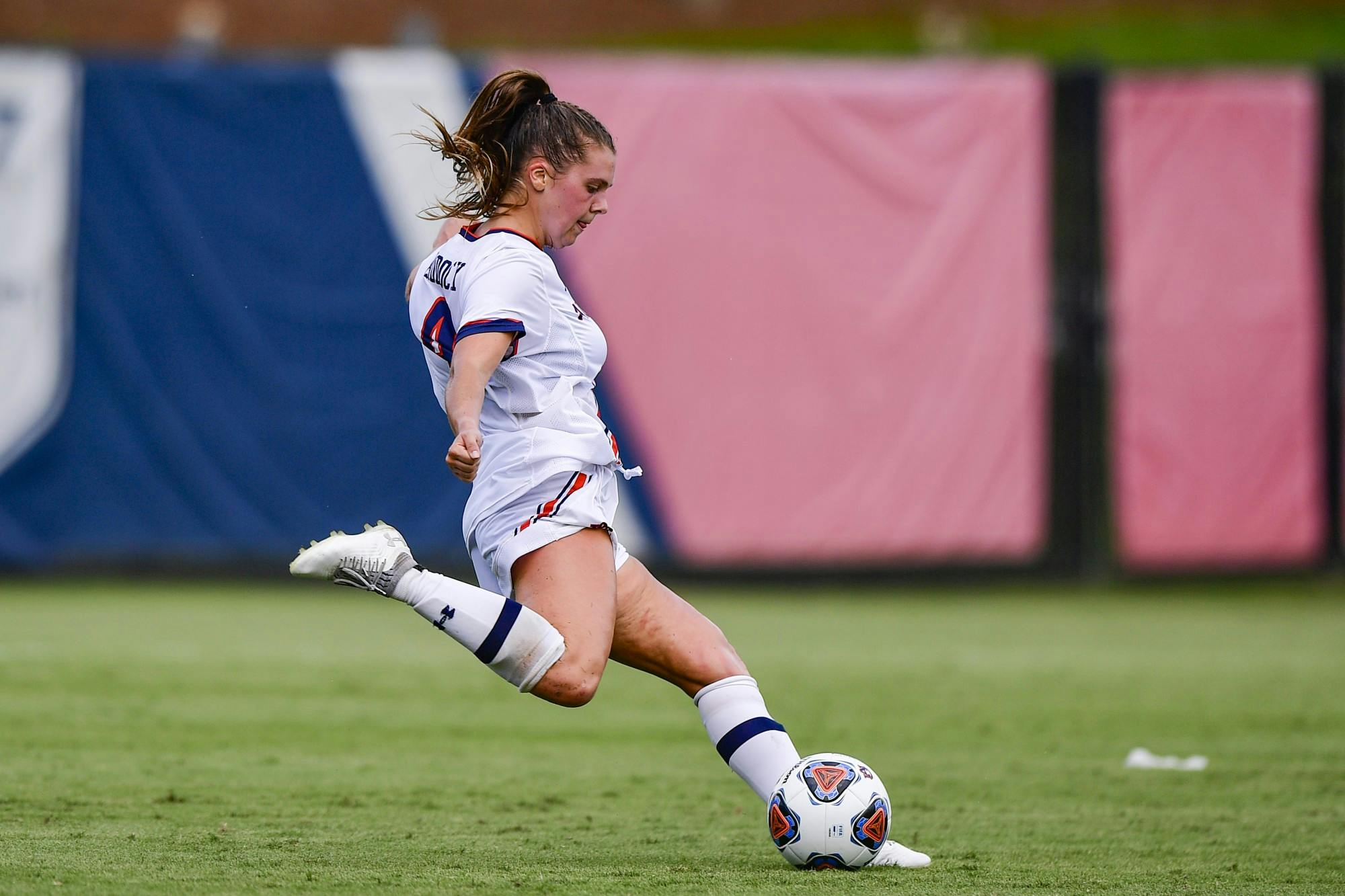 Auburn vs Chattanooga