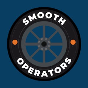 Album art for Smooth Operators