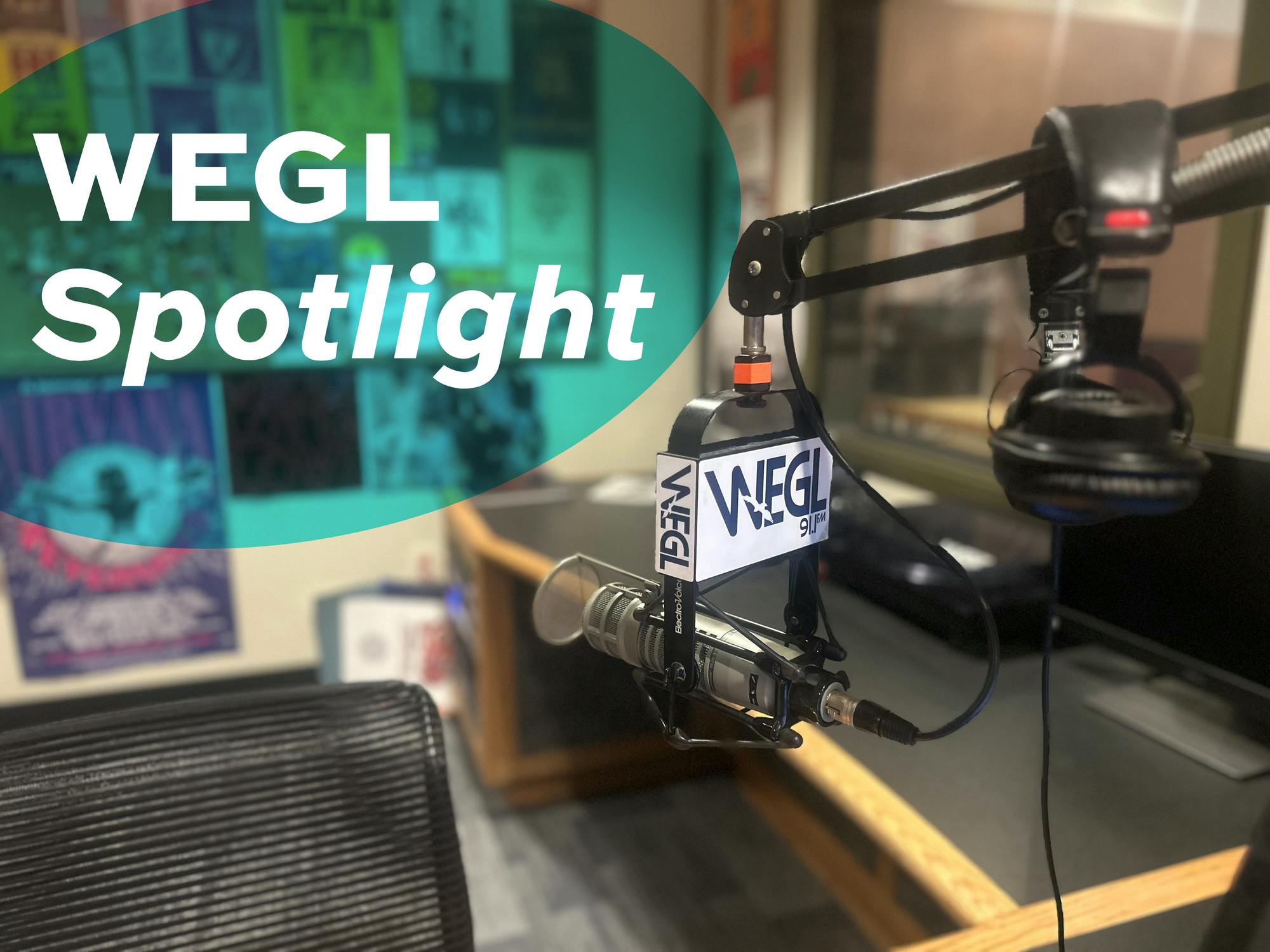 Wegl Spotlight graph