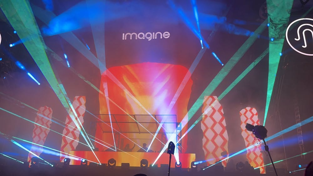 Imagine Music Festival 2023 Festival Review - Stage Hoppers