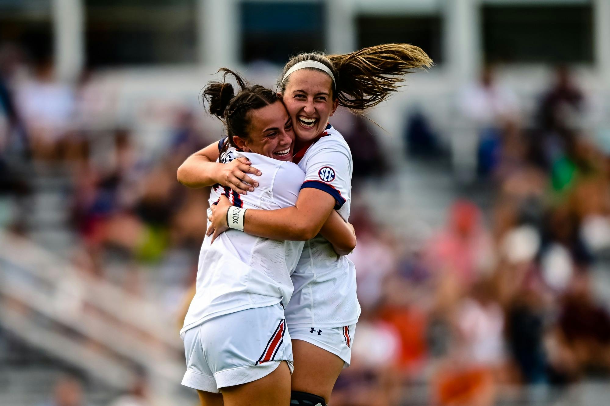 Auburn vs Southern Miss