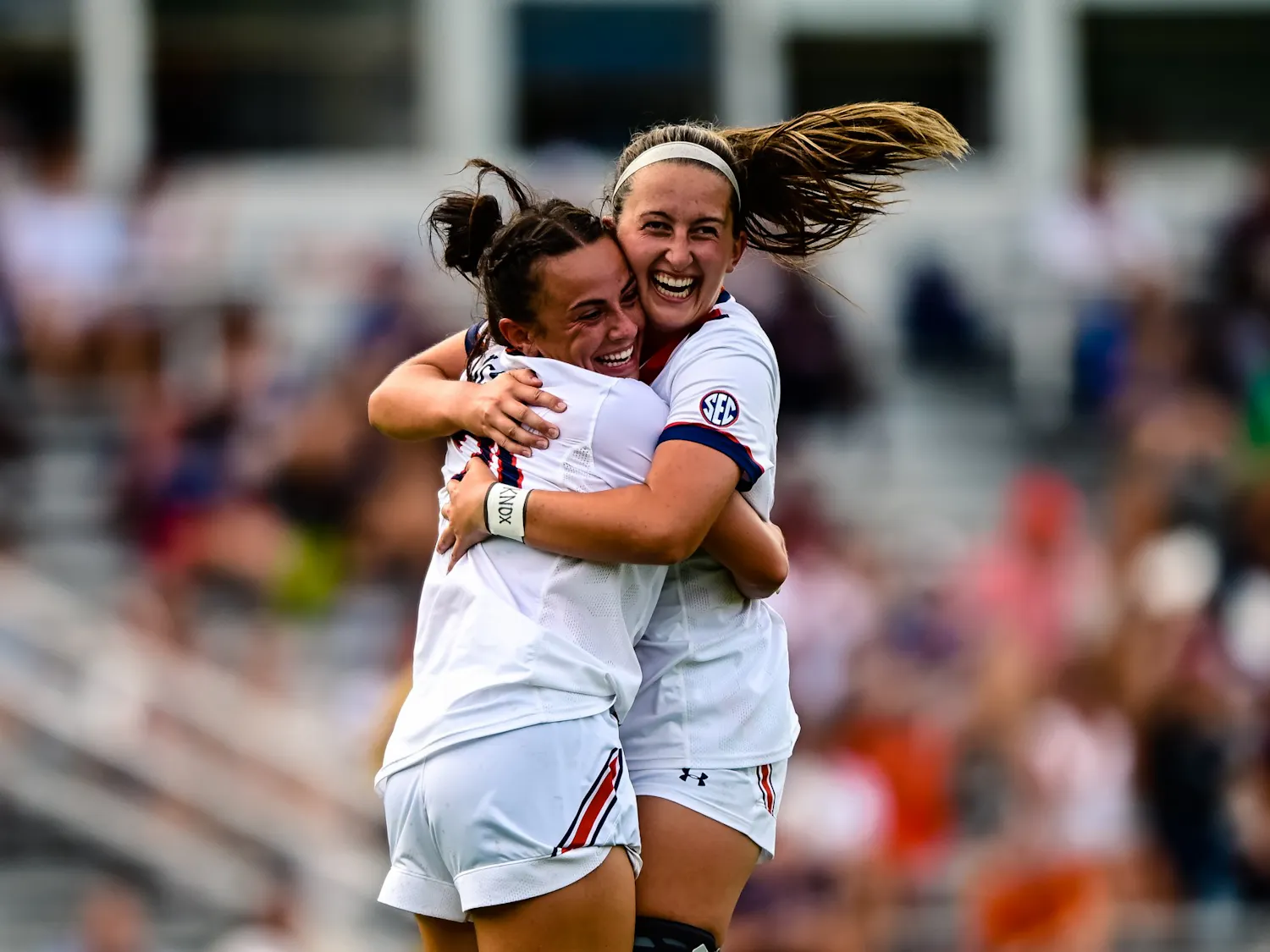 Auburn vs Southern Miss