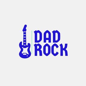 Album art for Dad Rock