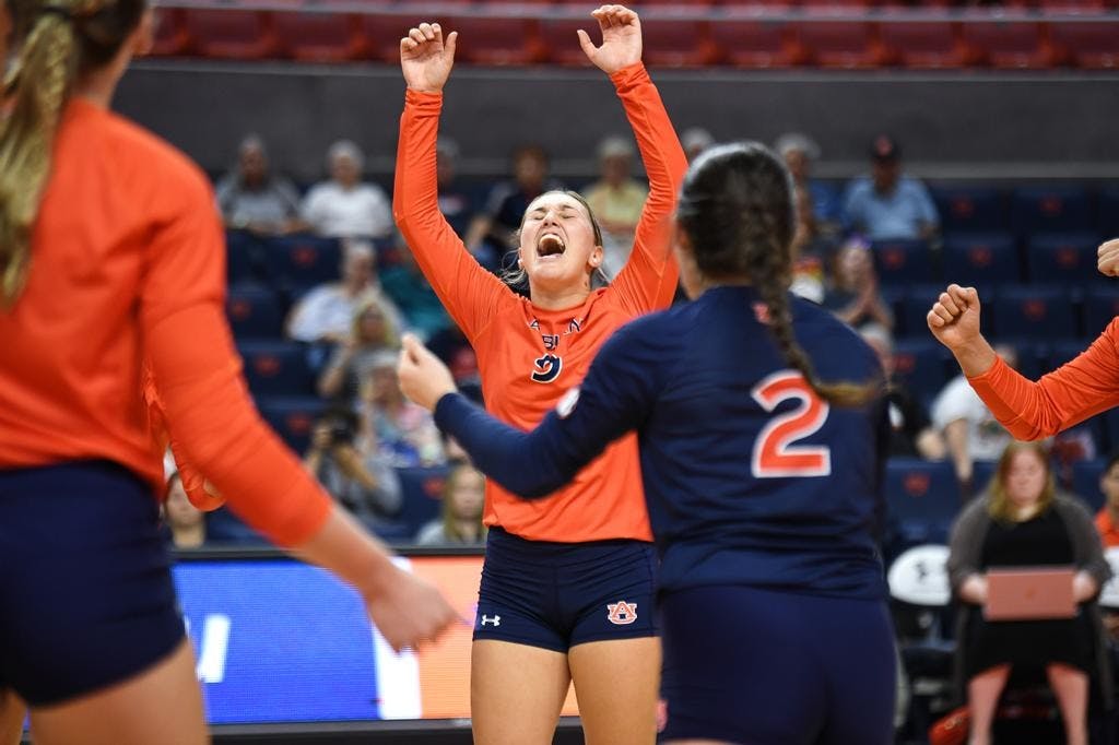 Auburn Volleyball Schedule 2024 - Jolyn Madonna