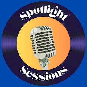 Album art for Spotlight Sessions