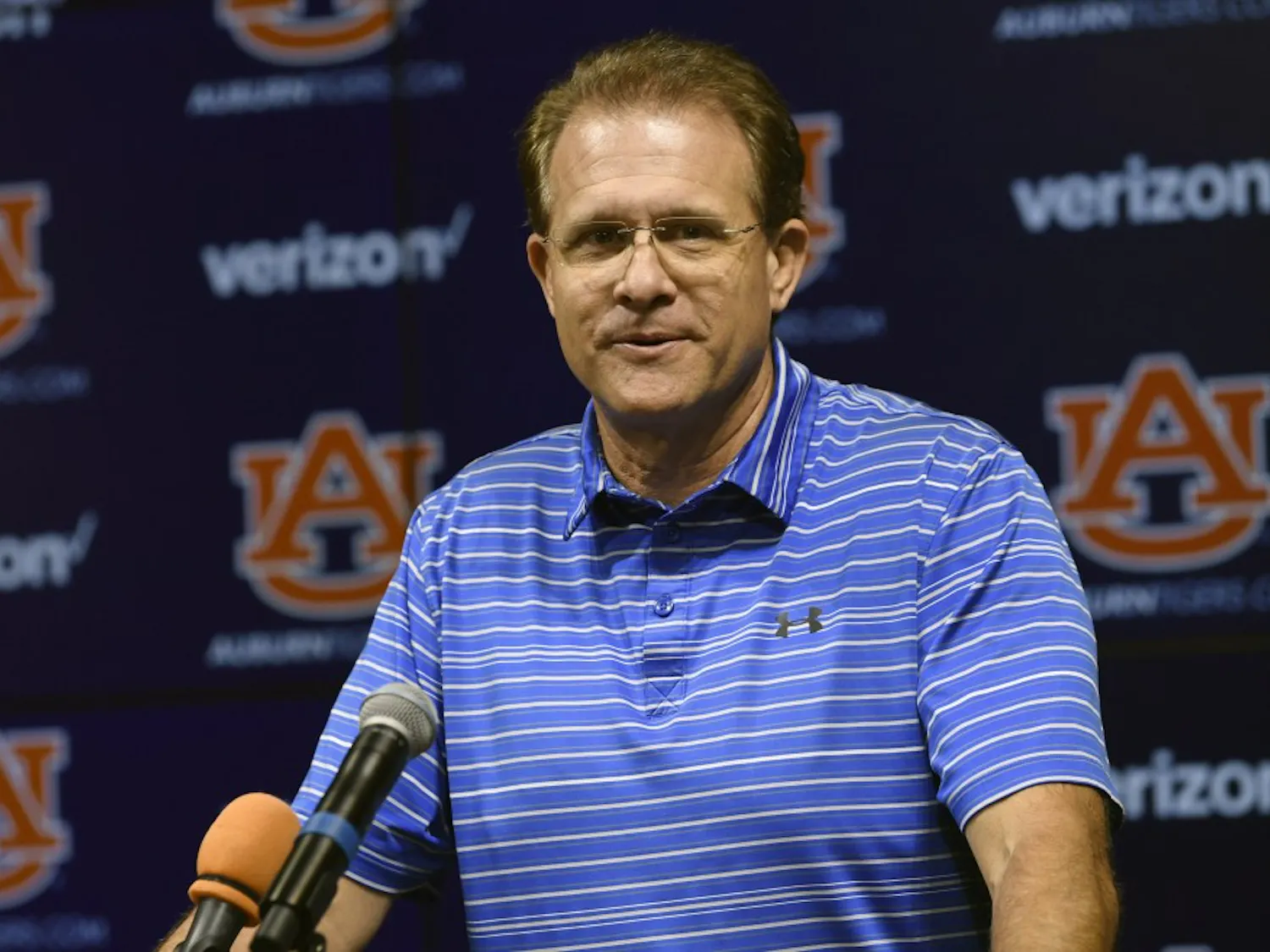 AU FB Tuesday Presser Miss St