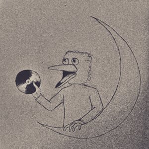 Album art for The Waxing Hour