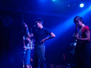 The Buttertones at Terminal West