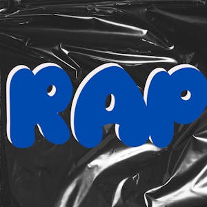 Album art for Rap