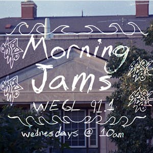 Album art for Morning Jams