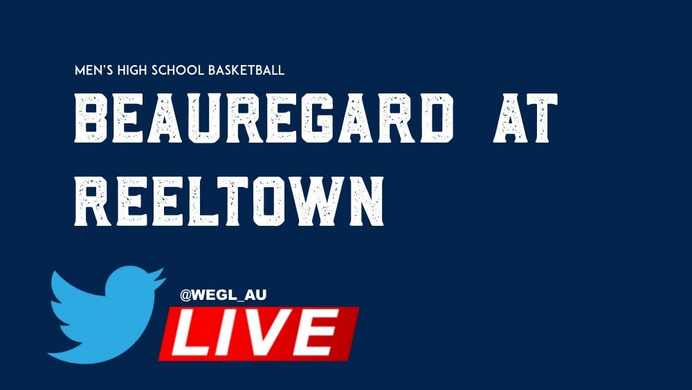 Beauregard @ Releltown on Twitter Live.jpg