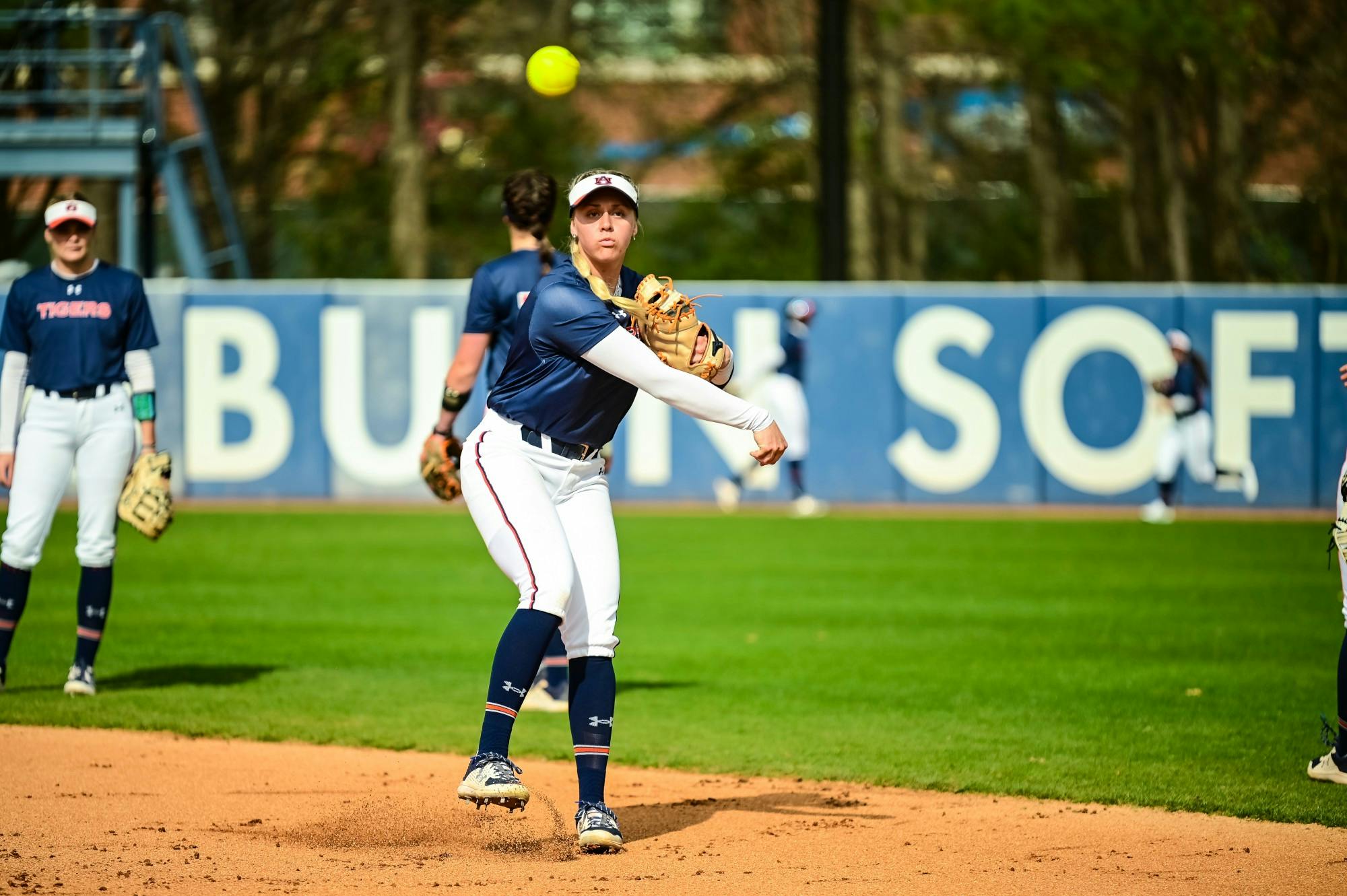 Auburn vs Deleware State