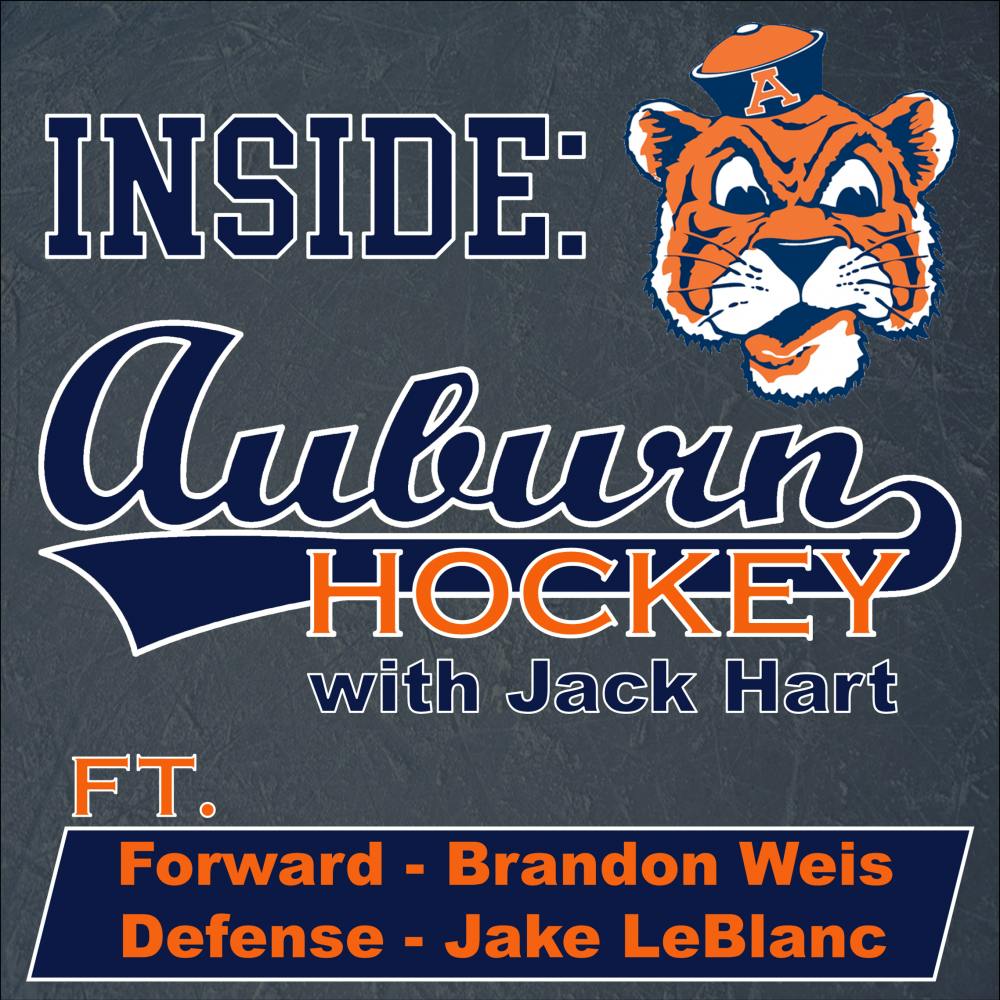 Inside Auburn Hockey