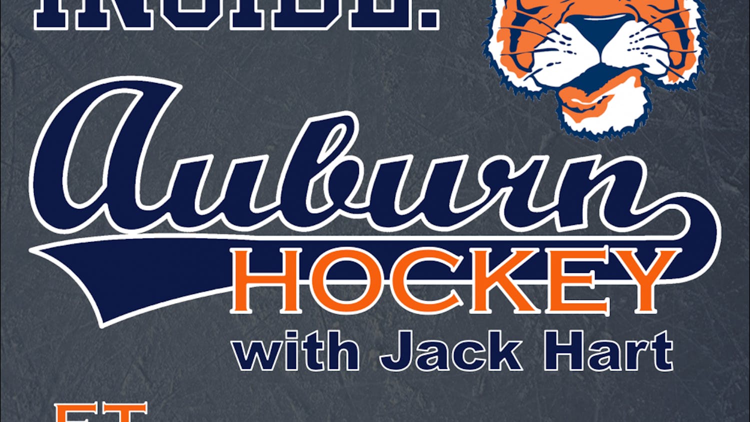 Inside Auburn Hockey