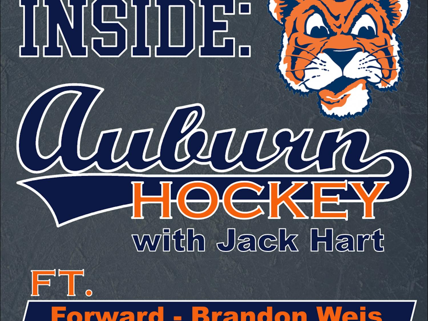 Inside Auburn Hockey