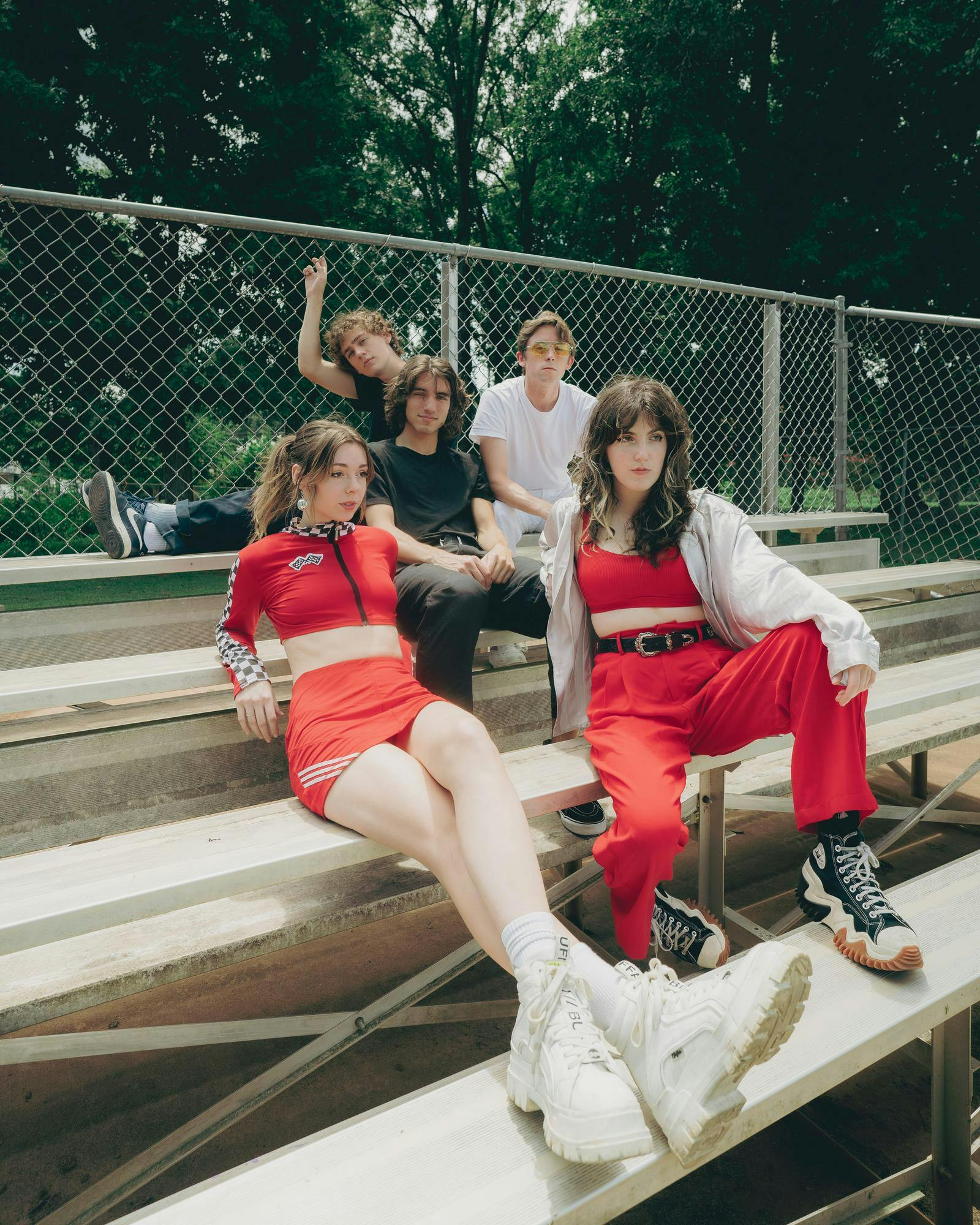 Hotel Fiction press photo #1 