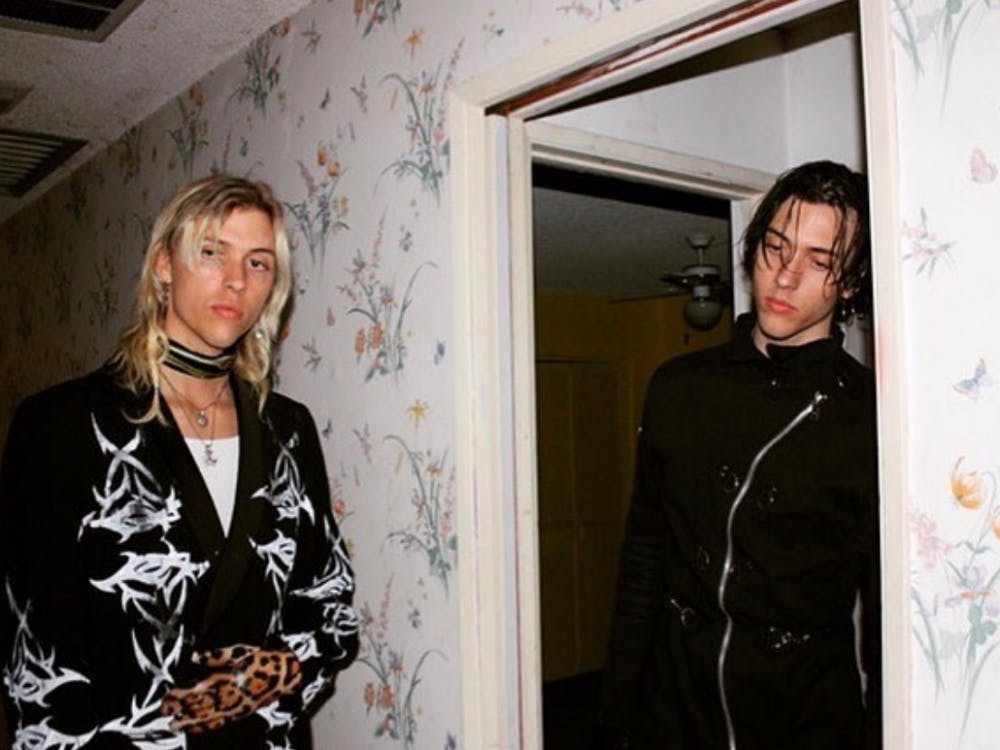 Concert Review The Garden at the Masquerade WEGL 91.1 FM