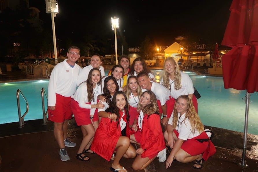 DCP Lifeguards 2018