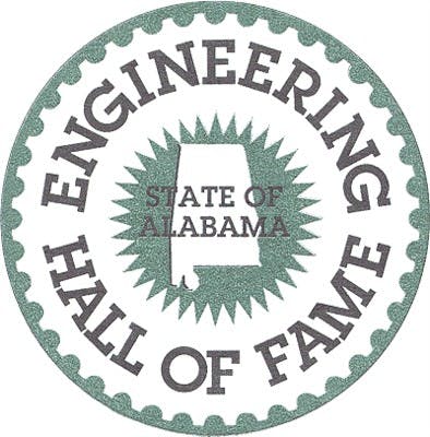 Alabama Engineering Hall of Fame