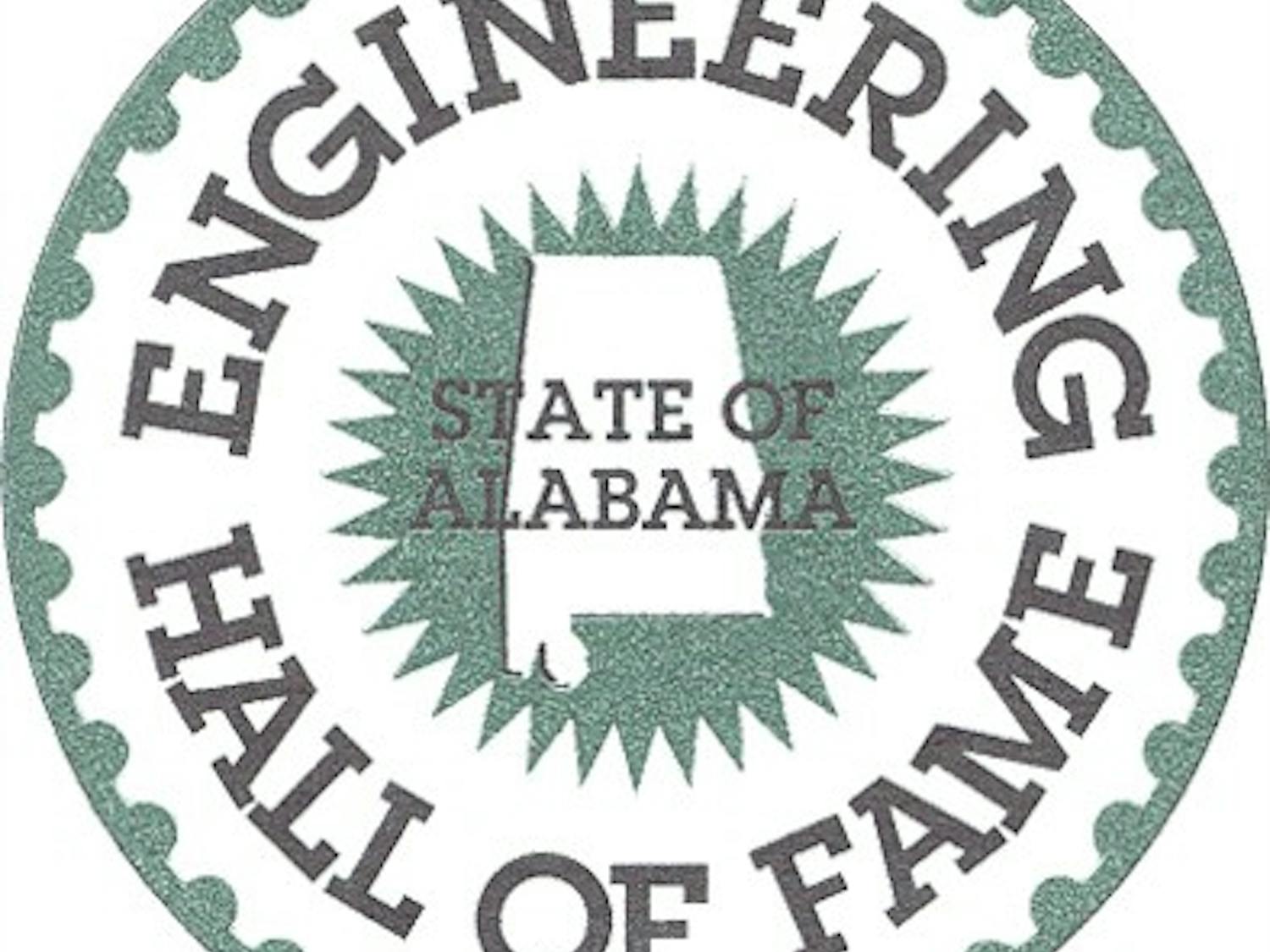 Alabama Engineering Hall of Fame