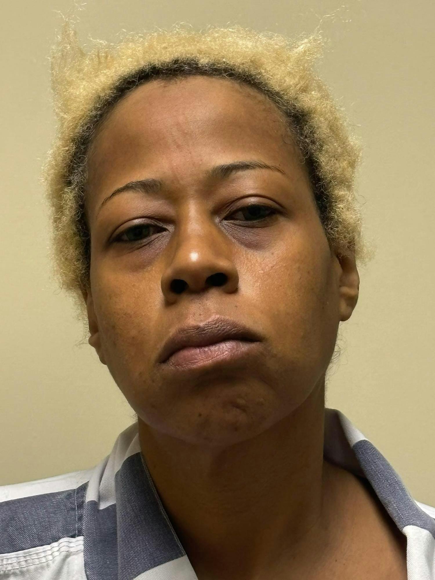 Shwanda Perrie Kelly | Contributed by Lee County Sheriff's Department