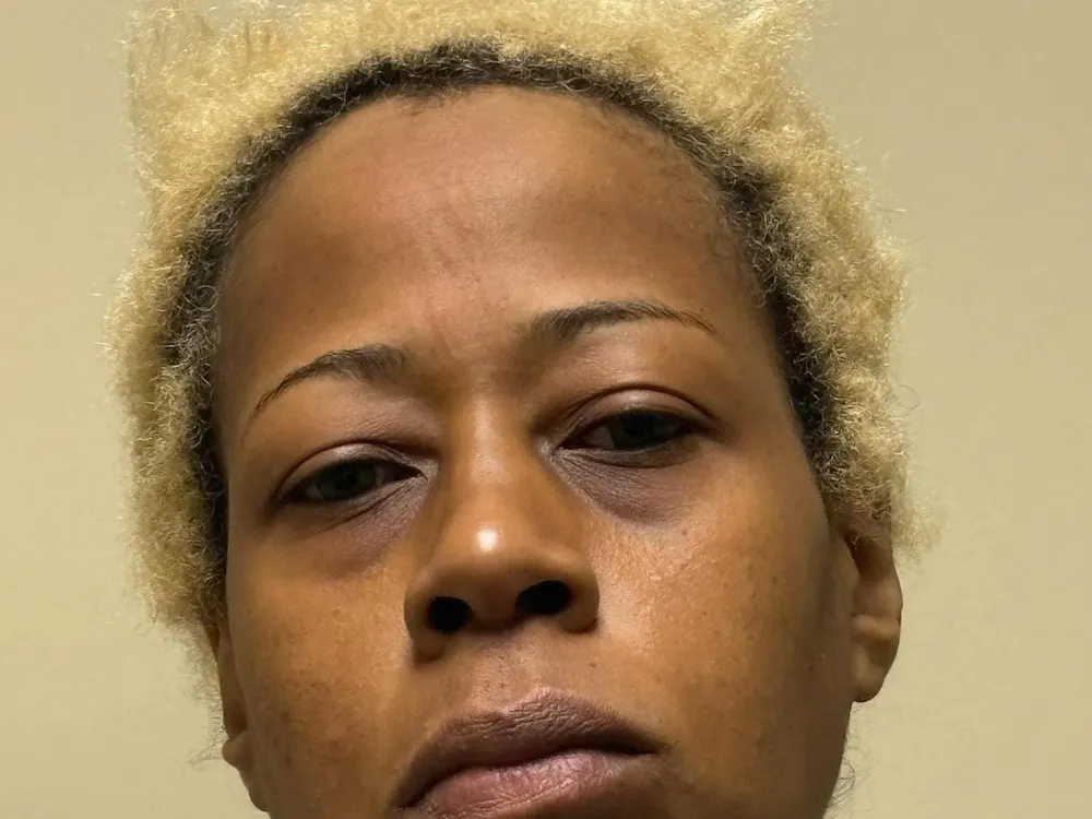 Shwanda Perrie Kelly | Contributed by Lee County Sheriff's Department