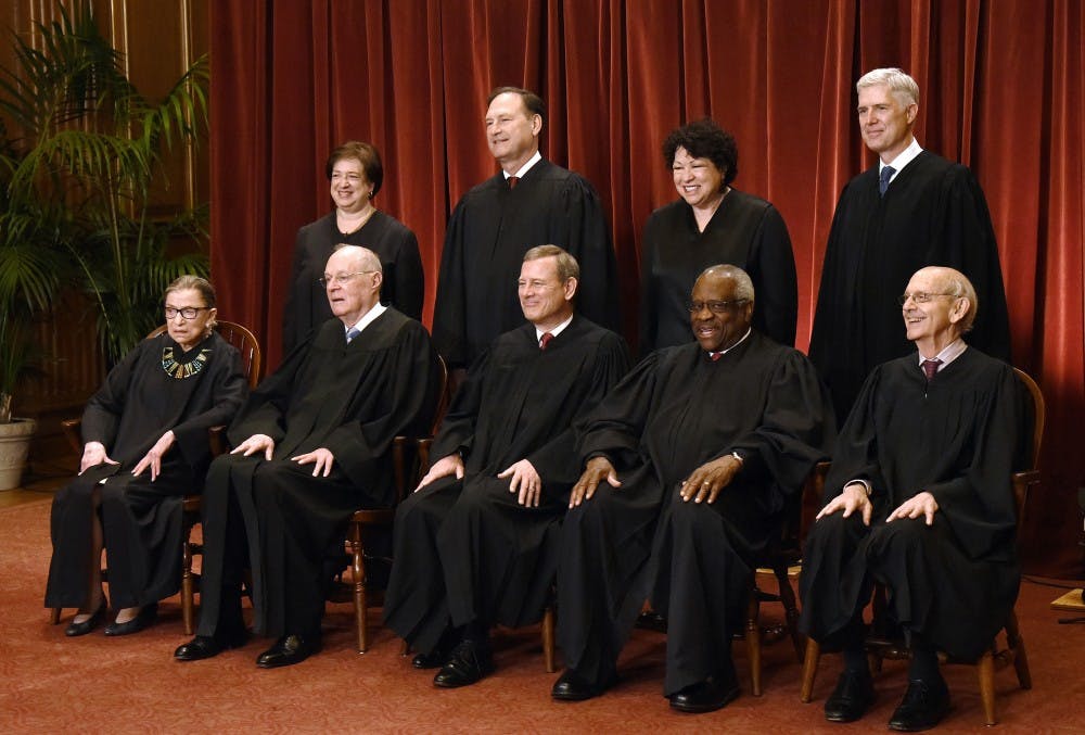US-NEWS-SCOTUS-KENNEDY-1-LA