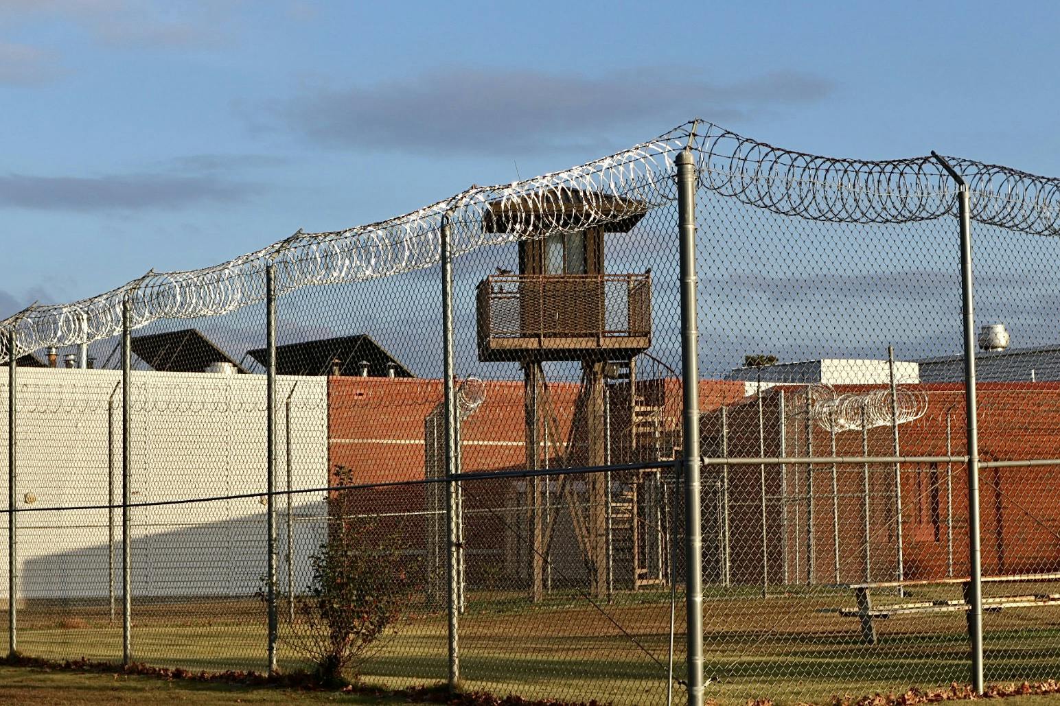 How Prisons affect mental health