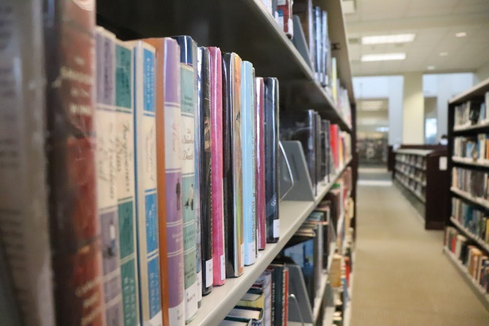 Auburn Public Library 