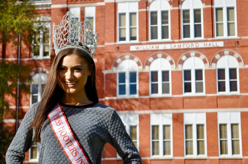 Laiken Baumgartener 4