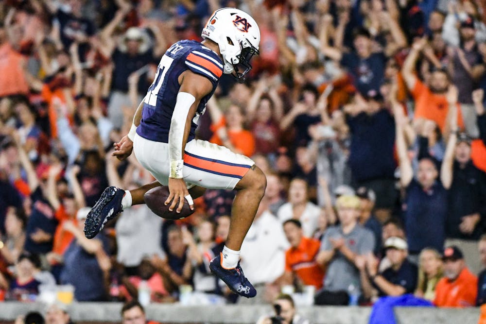 Mississippi State football's Griffin on preseason ESPN All-America