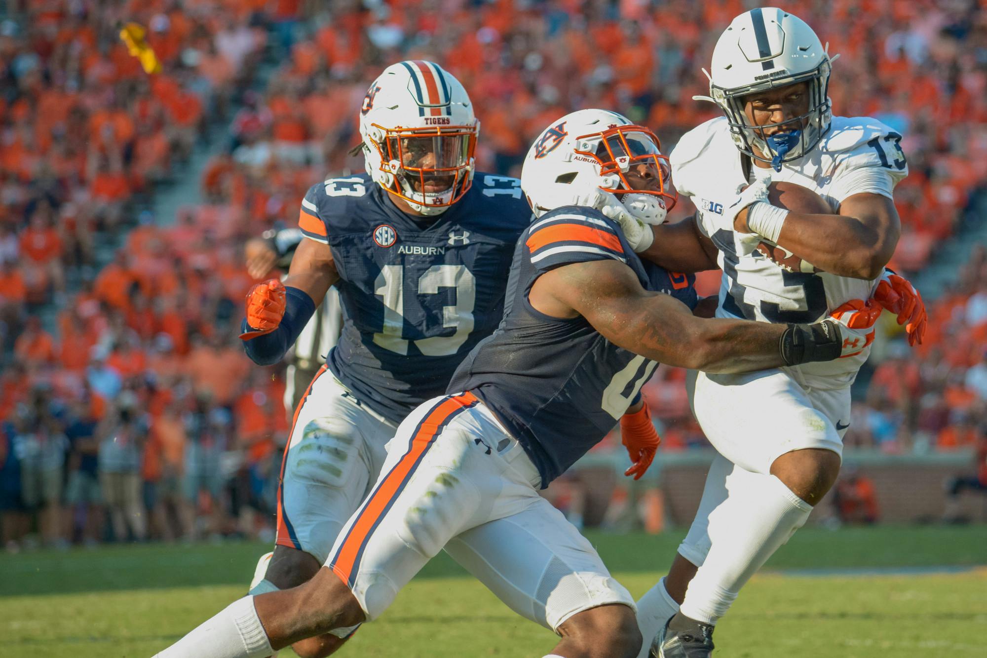 auburn and penn state football game