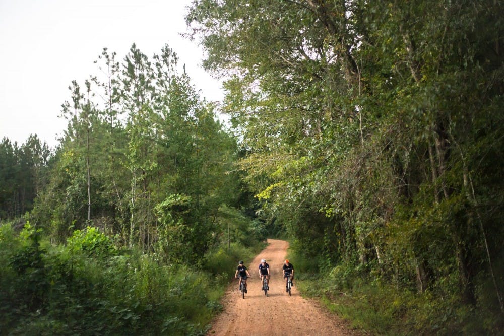 Standard Deluxe Race