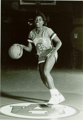 Bolton holds the record for games started in a season with 35. / (CONTRIBUTED)