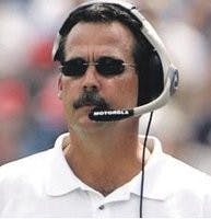 Jeff Fisher. (Courtesy of the St. Louis Rams)