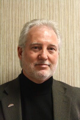 Tony Cook, extension specialist of 4-H Science and Technology Literacy. Ashlea Draa/ ASSOCIATE PHOTO EDITOR