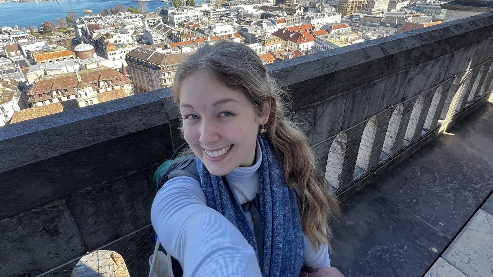 COLUMN | Being an Auburn exchange student COLUMN | Being an Auburn exchange student