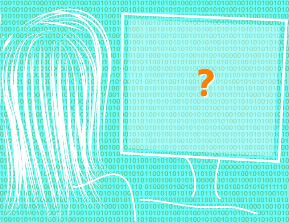 Coding is becoming a popular skill for people to learn.