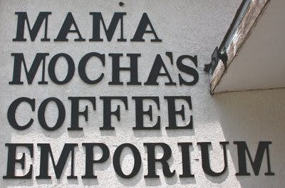 Mama Mocha's
