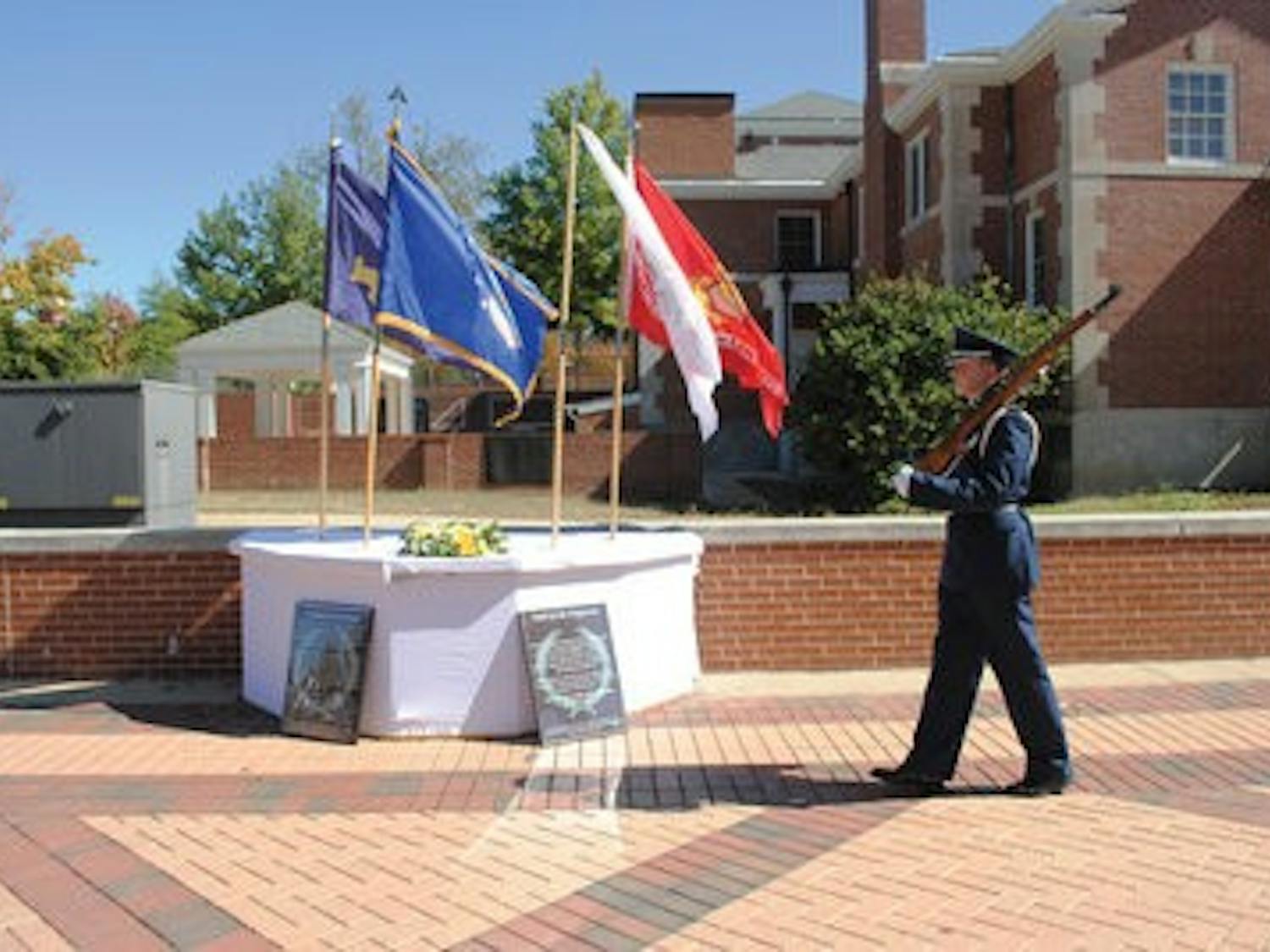 Maria Iampietro / Assistant Photo Editor