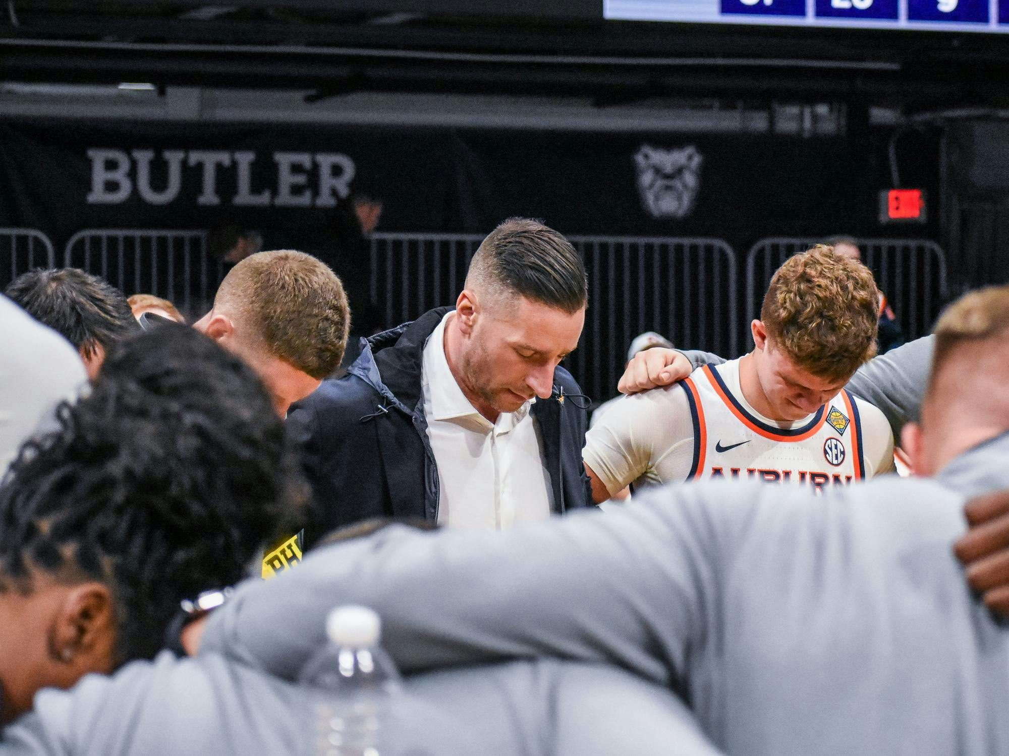Meet the Newcomers: Kolby King brings a experience to Auburn’s ...