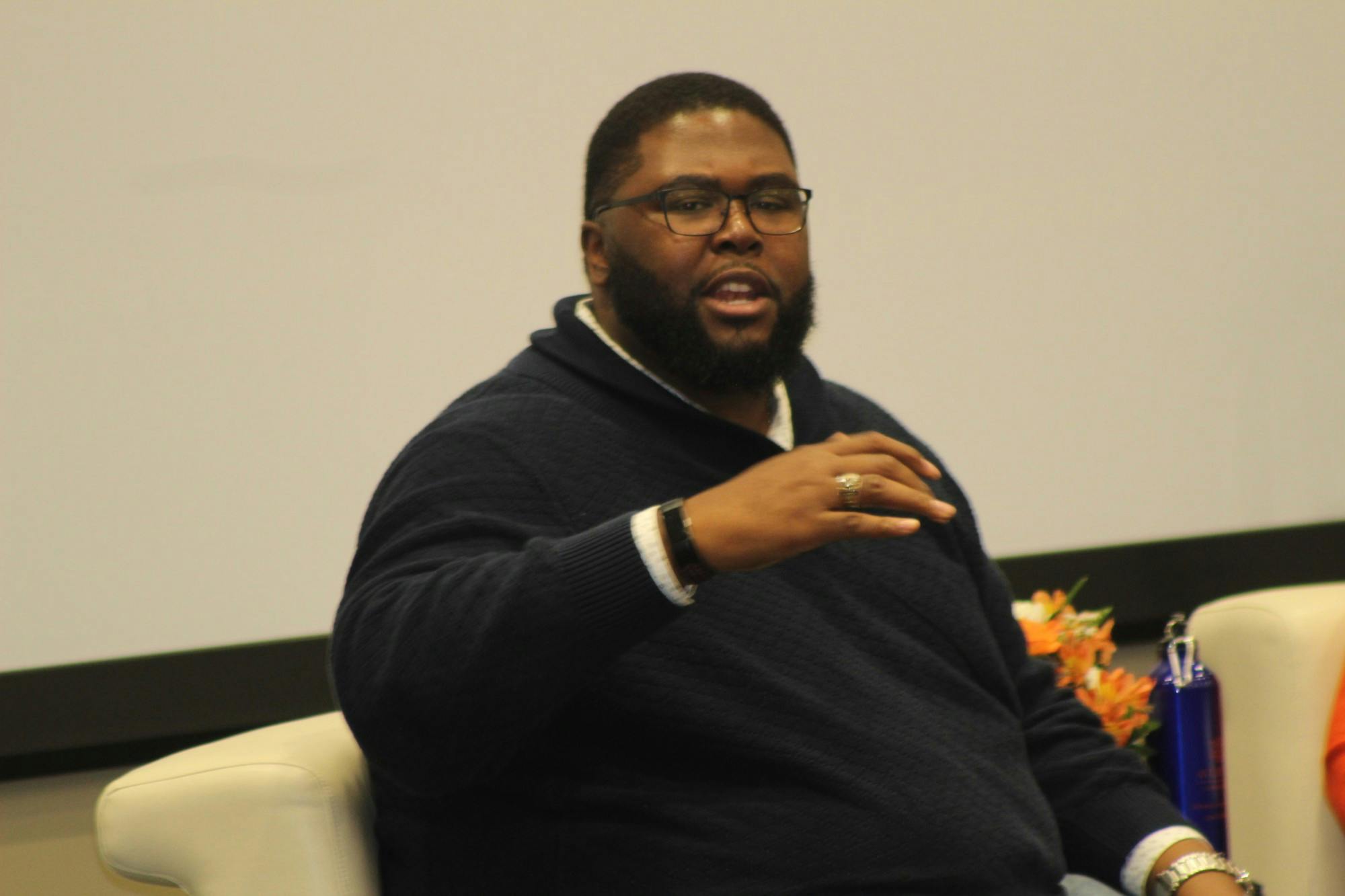 Critical Conversations