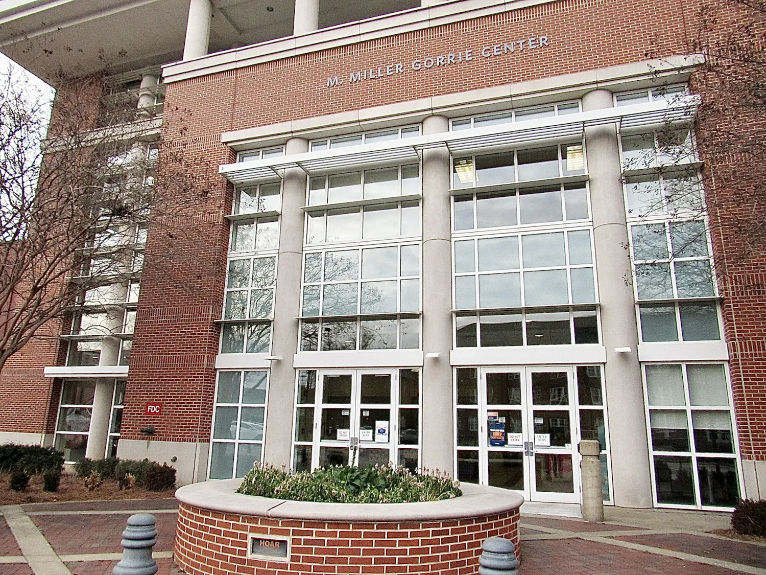 Gorrie Center